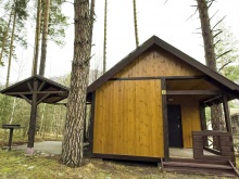 Бунгало улучшенное