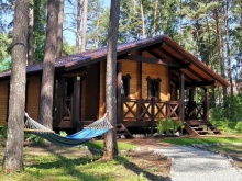 Альпийский дом