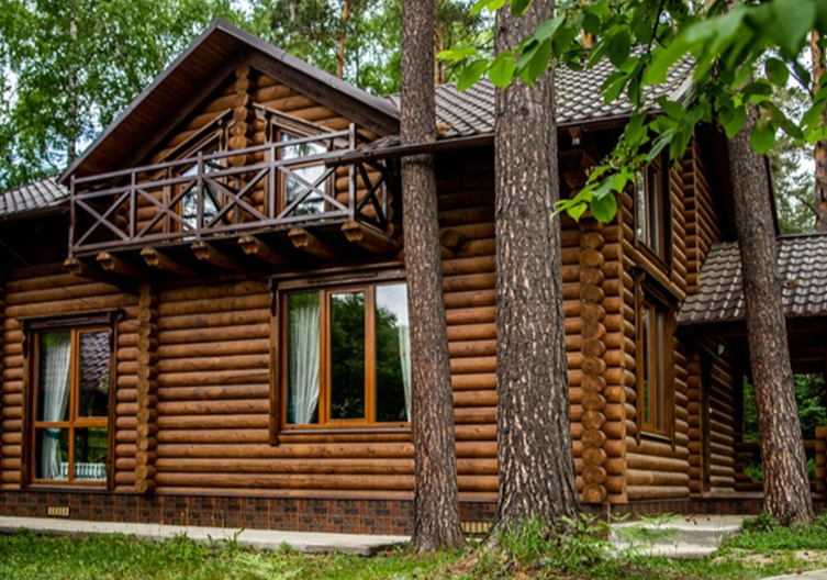 Гостевые дома _